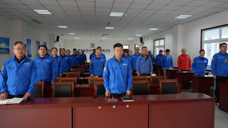 [Lean Management] Taixing Co., Ltd.: Lean Management dosahuje nové výšiny prostredníctvom intenzívnej konkurencie